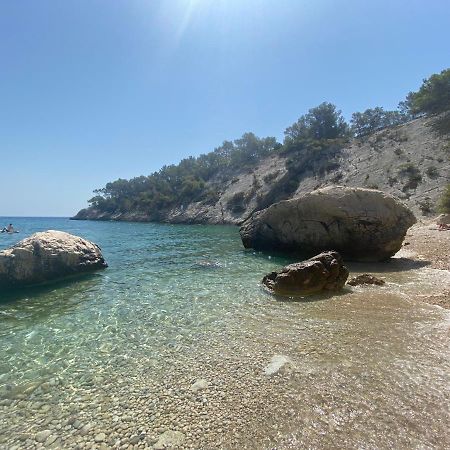 Apartments Stipe Plazibat Hvar Town Exterior photo