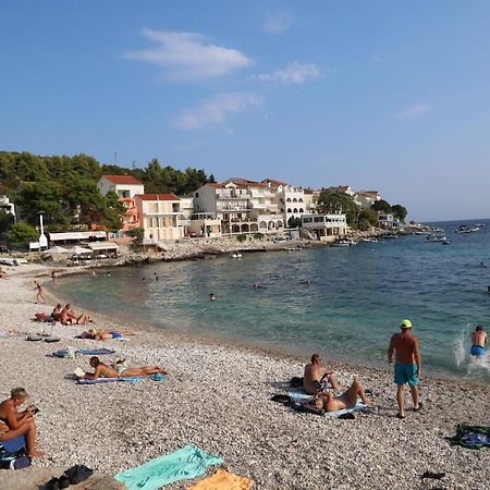Apartments Stipe Plazibat Hvar Town Exterior photo