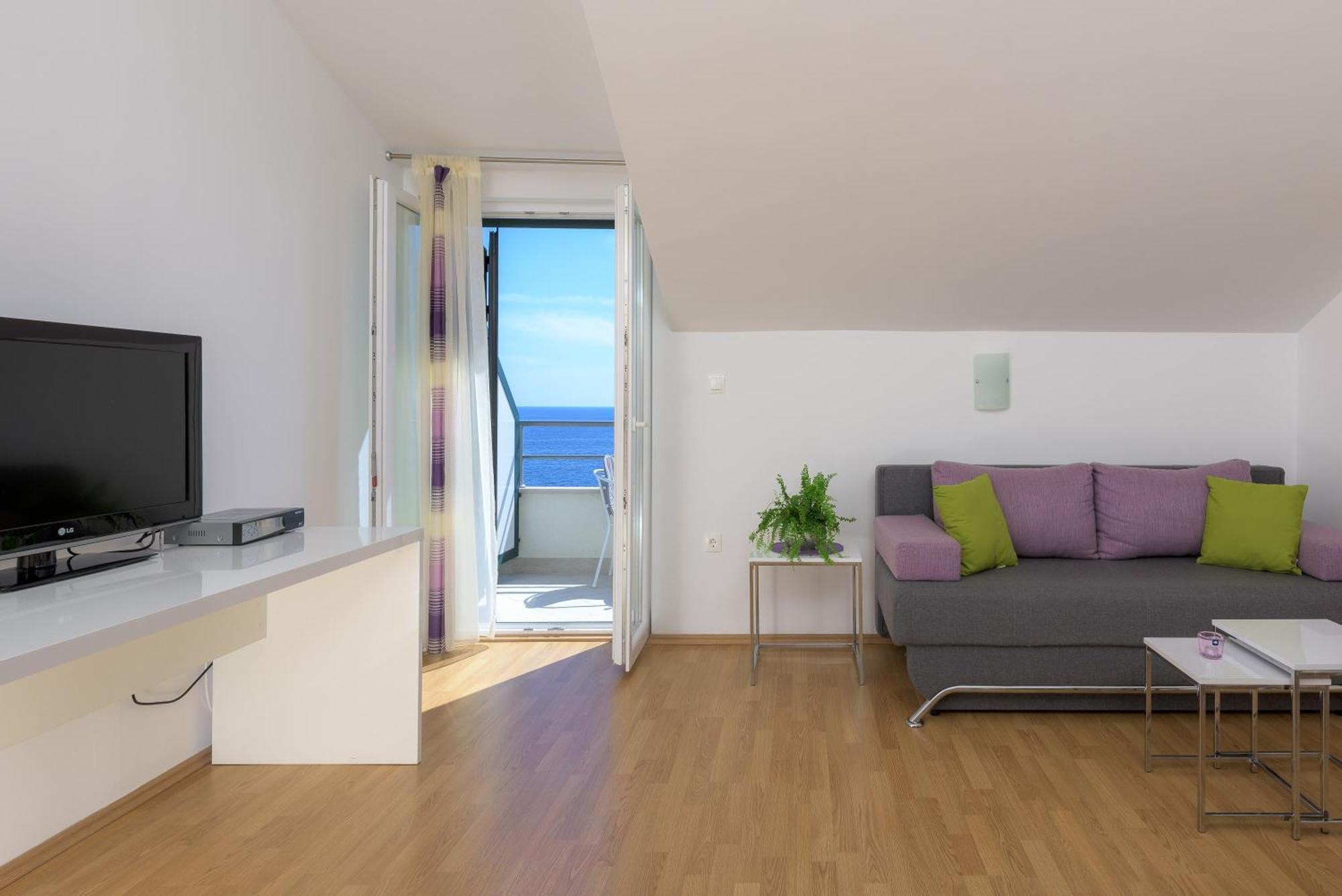Apartments Stipe Plazibat Hvar Town Exterior photo