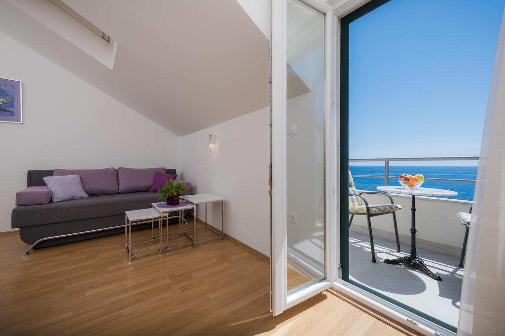 Apartments Stipe Plazibat Hvar Town Exterior photo