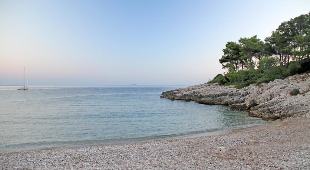 Apartments Stipe Plazibat Hvar Town Exterior photo