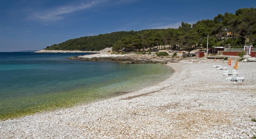 Apartments Stipe Plazibat Hvar Town Exterior photo