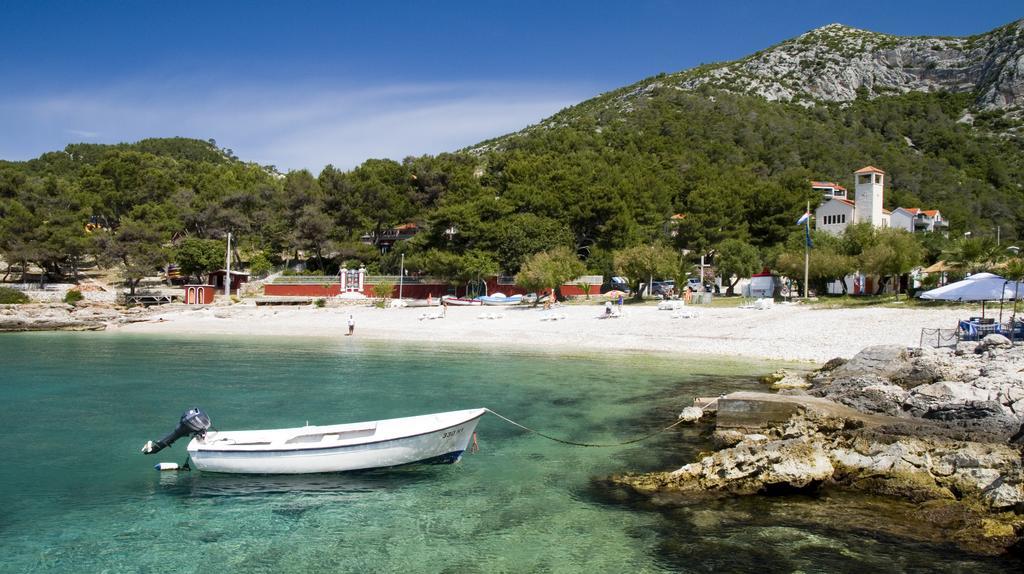 Apartments Stipe Plazibat Hvar Town Exterior photo